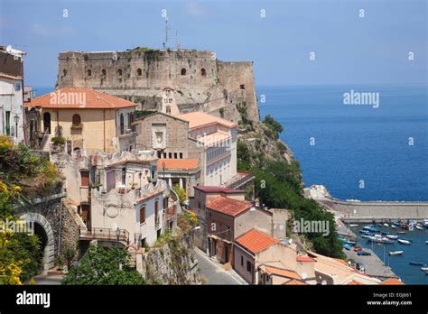 scilla village calabria